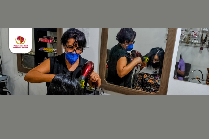 Elas regularizam: PGFN lança campanha para microempreendedoras