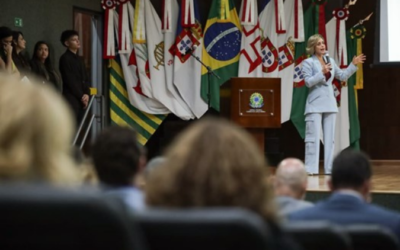 OAB fala sobre prevenção de conflitos previdenciários e aprimoramento do sistema de benefícios em evento no CJF