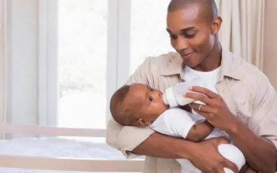 Licença-paternidade será ampliada de 5 para 20 dias. Prepare o seu pequeno negócio para a mudança