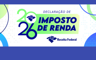 RFB realizará nesta segunda (16) , às 10h, no auditório do Ministério da Fazenda, Bloco P, coletiva de imprensa para anunciar as novas regras do IRPF 2026