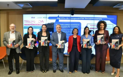 Evento em SP reforça articulação institucional no apoio ao empreendedorismo feminino