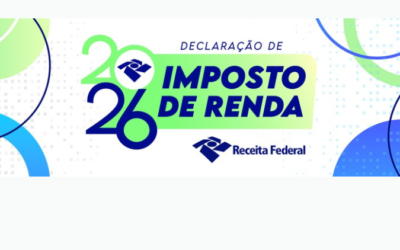 Receita Federal inicia série de lives sobre o Imposto de Renda 2026 com grande alcance e participação