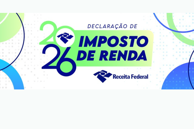 Receita Federal inicia série de lives sobre o Imposto de Renda 2026 com grande alcance e participação