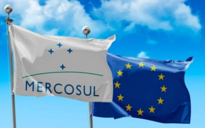 Congresso promulga acordo entre Mercosul e UE, que beneficia pequenos negócios