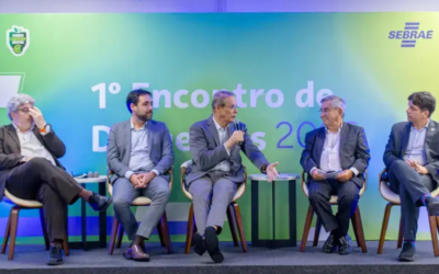 Sebrae e Ministério do Trabalho lançam programa de capacitação e apoio para atores da economia solidária