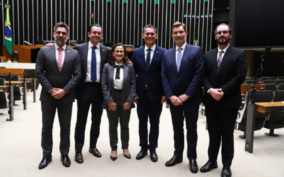 Câmara dos Deputados aprova projeto de combate ao golpe do falso advogado