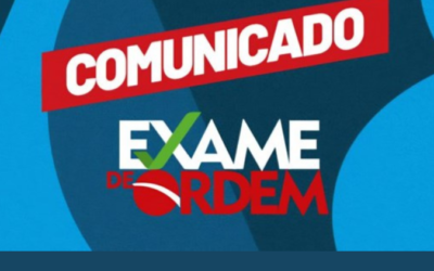 Link para interposição de recursos da 2ª fase do 45º EOU apresenta instabilidade