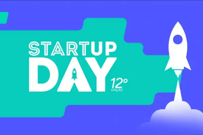 Startup Day promove conexões e oportunidades de negócios em mais de 380 municípios