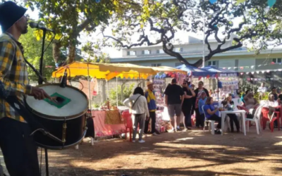 Empreendedorismo feminino incentiva economia circular em bairro de Belo Horizonte