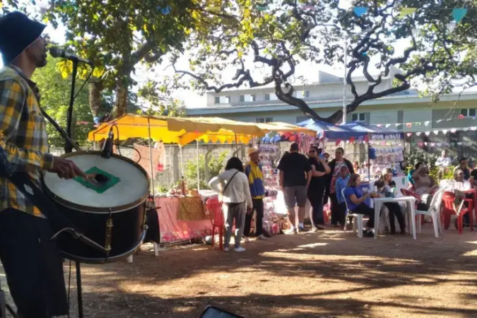Empreendedorismo feminino incentiva economia circular em bairro de Belo Horizonte