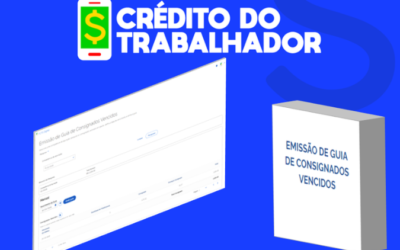 FGTS DIGITAL inicia o recebimento de valores de empréstimos consignados vencidos