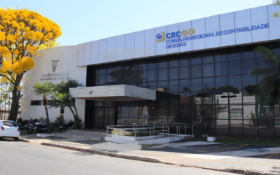 Conselho Regional de Contabilidade de Goiás realiza 4ª edição da Jornada Contábil com 24 horas de tira-dúvidas sobre o Imposto de Renda 2026