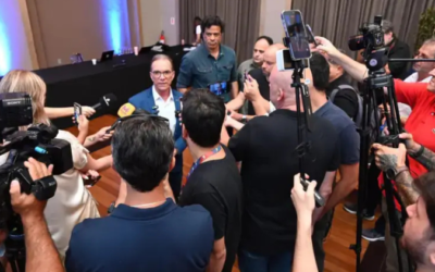 Sebrae reúne empreendedores em Blumenau em evento de acesso ao crédito