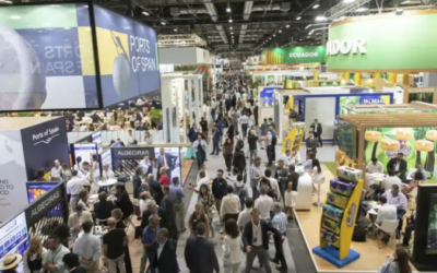 3ª Fruit Attraction amplia mercados para pequenas empresas de fruticultura