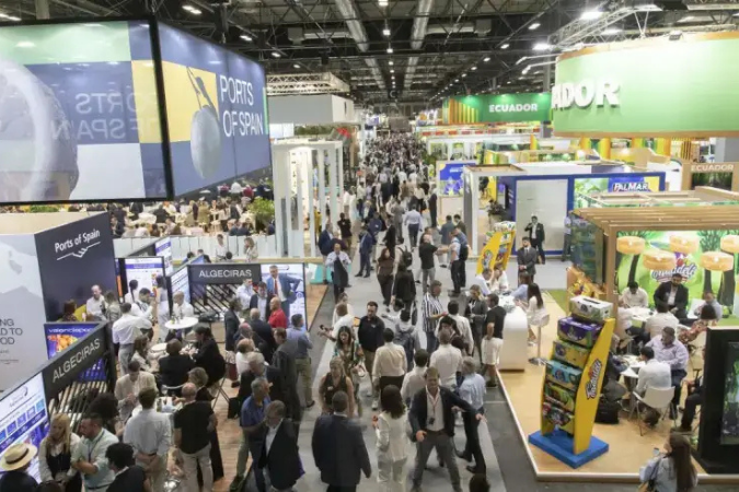 3ª Fruit Attraction amplia mercados para pequenas empresas de fruticultura