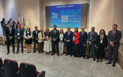 Capacitação do CFC reúne centenas de profissionais e reforça qualidade da informação contábil no setor público