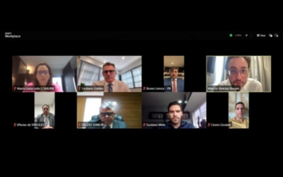 Comissão de Direito Imobiliário estrutura projetos voltados ao desenvolvimento do setor