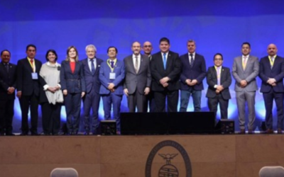 CFC leva agenda estratégica da contabilidade a seminário internacional em Lisboa