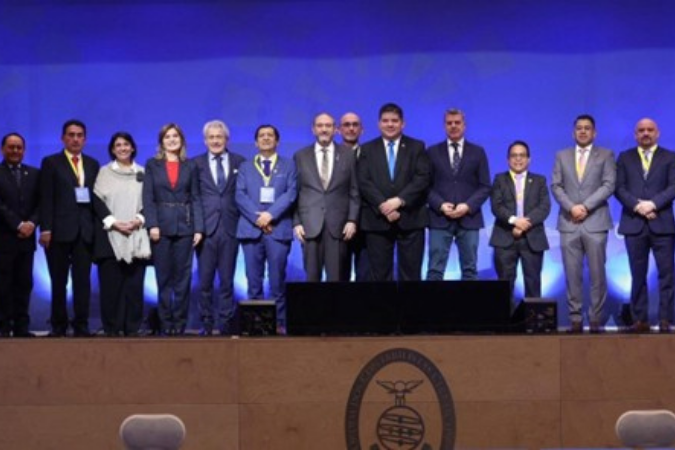 CFC leva agenda estratégica da contabilidade a seminário internacional em Lisboa