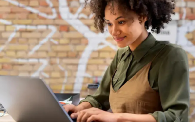 Programa Empreendedoras Tech encerra terceira edição com prêmios e rodadas de negócios