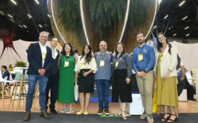 Fruit Attraction São Paulo amplia rodadas e leva pequenos produtores ao centro da negociação