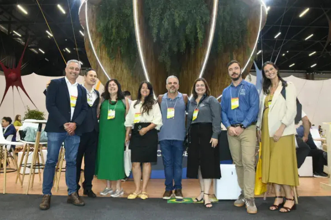 Fruit Attraction São Paulo amplia rodadas e leva pequenos produtores ao centro da negociação