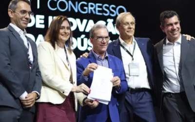 Indústria ganha novo pacto de cooperação para impulsionar pequenos negócios