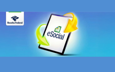 eSocial –Receita Federal orienta sobre convênios SESI/SENAI e contribuição adicional ao SENAI