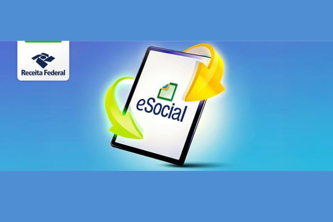 eSocial –Receita Federal orienta sobre convênios SESI/SENAI e contribuição adicional ao SENAI