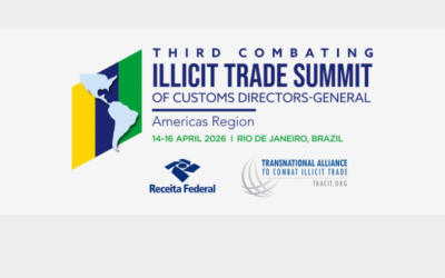 Receita Federal sedia a III Reunião de Diretores Gerais de Aduana da região das Américas