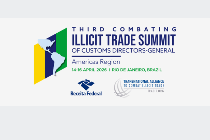 Receita Federal sedia a III Reunião de Diretores Gerais de Aduana da região das Américas