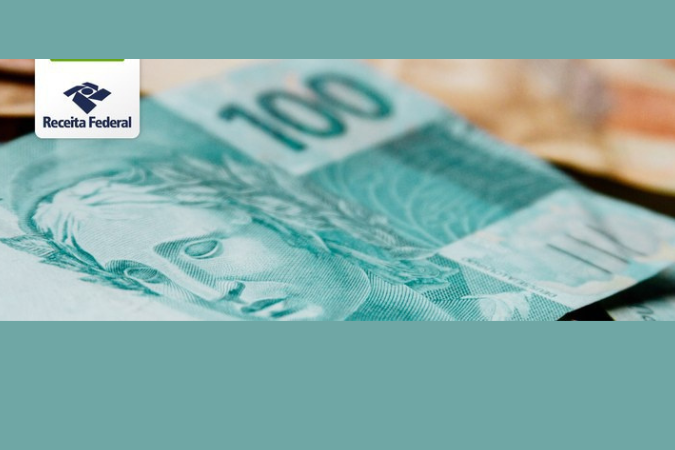 Arrecadação de receitas federais alcança R$ 222,1 bilhões em fevereiro de 2026