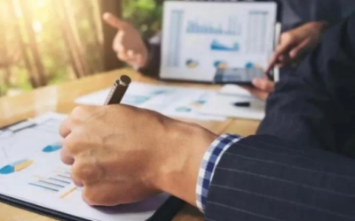 Diagnóstico de crise empresarial: como identificar os sinais precoces e agir antes que seja tarde