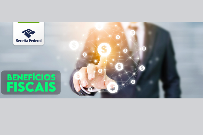 Bons contribuintes terão mais benefícios junto à Receita Federal
