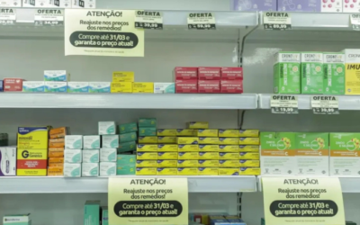 Farmácias em supermercados: saiba o impacto da nova lei para os pequenos negócios