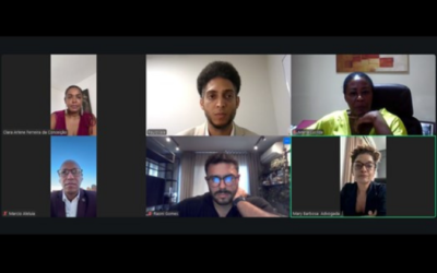 Comissão de Promoção da Igualdade define diretrizes com foco em ações afirmativas e letramento racial