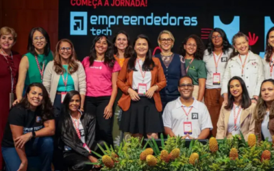 Empreendedoras Tech: conheça as startups lideradas por mulheres vencedoras do prêmio