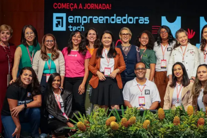Empreendedoras Tech: conheça as startups lideradas por mulheres vencedoras do prêmio
