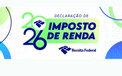 Receita Federal realiza terceira live do IRPF com o tema “Utilizando Meu Imposto de Renda”