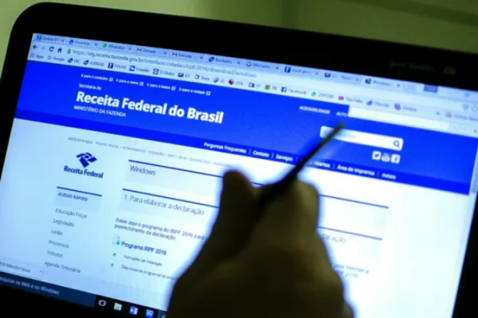 Ganhou nas bets? Veja como declarar no Imposto de Renda