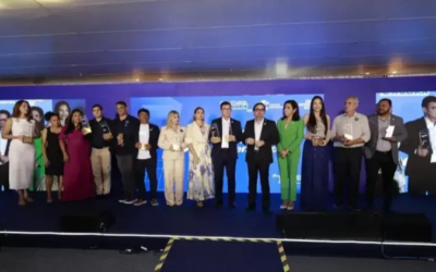 Sebrae premia prefeituras paraenses por iniciativas empreendedoras nos municípios