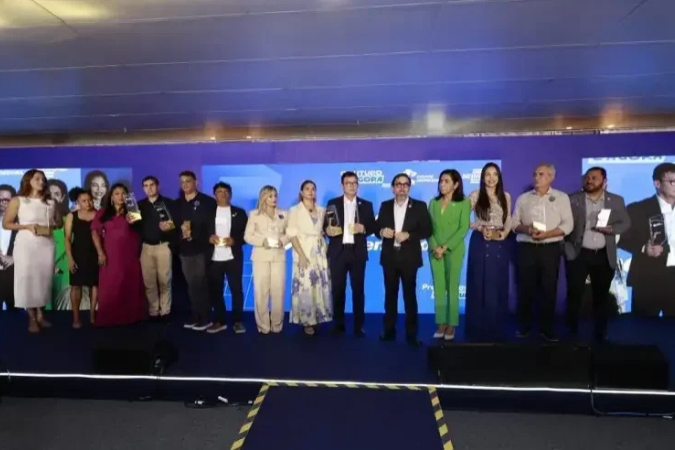 Sebrae premia prefeituras paraenses por iniciativas empreendedoras nos municípios