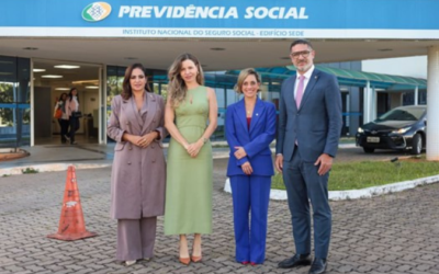 OAB Nacional cobra soluções do INSS para falhas no atendimento e instabilidade de sistemas