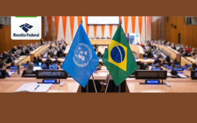 Receita Federal apresenta política inédita para uso ético e seguro da Inteligência Artificial