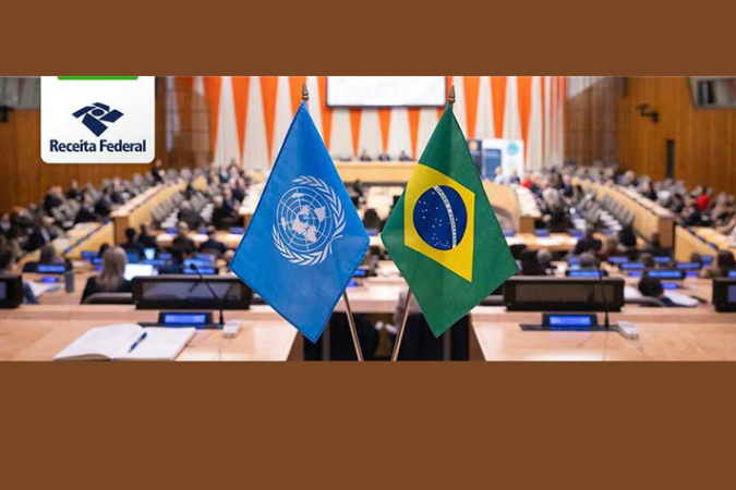 Receita Federal apresenta política inédita para uso ético e seguro da Inteligência Artificial