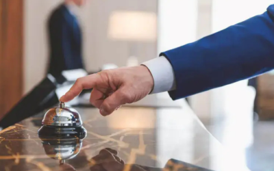 Hotéis e pousadas devem se preparar para implementar a ficha digital dos hóspedes