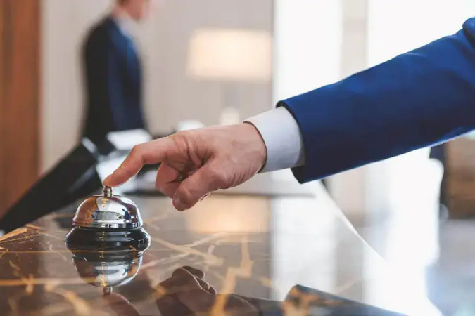 Hotéis e pousadas devem se preparar para implementar a ficha digital dos hóspedes