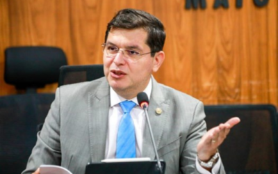 Em seminário na OAB-MS, Marcello Terto defende combate à litigância abusiva sem restrições ao acesso à Justiça