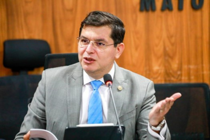 Em seminário na OAB-MS, Marcello Terto defende combate à litigância abusiva sem restrições ao acesso à Justiça