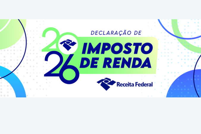 Receita Federal amplia simplificação do Imposto de Renda e prepara novas melhorias para os próximos anos